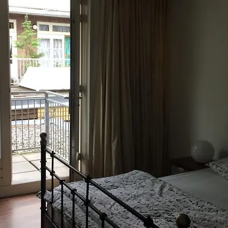 Studio Jordaanplein Amsterdam