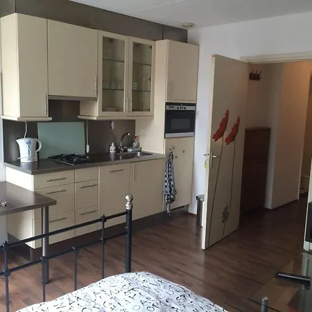 Studio Jordaanplein