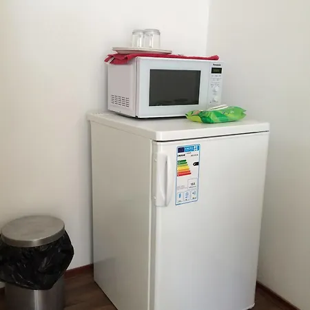 Studio Jordaanplein Nocleg ze śniadaniem