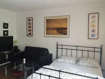 Frühstückspension Studio Jordaanplein 2*