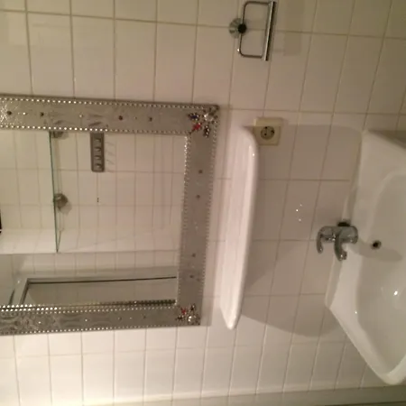 Frühstückspension Studio Jordaanplein Amsterdam