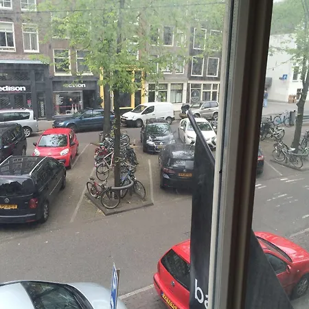 Studio Jordaanplein Amsterdam