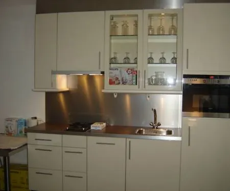 Studio Jordaanplein Bed and Breakfast Άμστερνταμ