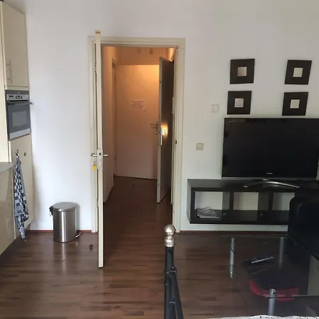 Bed & Breakfast Studio Jordaanplein Amsterdam