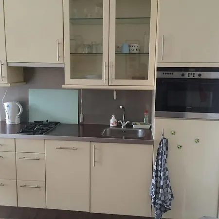 Studio Jordaanplein Bed & Breakfast 2*