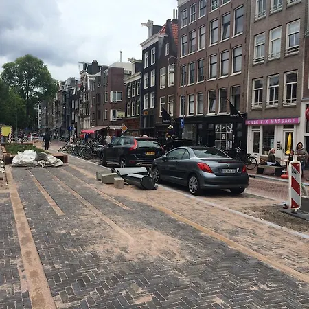 Studio Jordaanplein