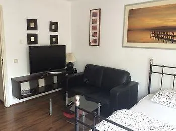 Studio Jordaanplein Bed and breakfast 2*